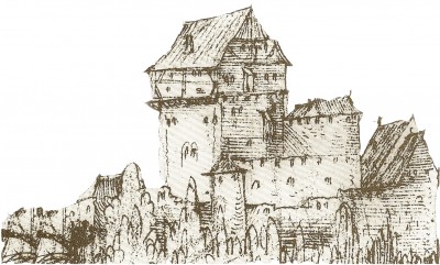 MUSEUM IM ZEHENTSTADEL